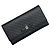 Gucci Schwarzes Bi-Fold Long Wallet - Ansicht 2