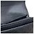 Gucci Schwarzes Bi-Fold Long Wallet - Ansicht 8