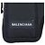 Everyday Pochette da braccio Balenciaga Explorer Nero - vista 10