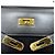Hermès Borsa Hermes Kelly 32 Nero - vista 6