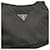Pochette a mano Prada Triangle Sport Nero - vista 9