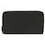 Louis Vuitton Taiga Zippy Organizer Reiseetui Schwarz Grau