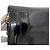 Borsa a tracolla Vara nera Salvatore Ferragamo Nero - vista 11