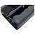 Borsa a tracolla Vara nera Salvatore Ferragamo Nero - vista 8