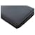 Portefeuille long bi-pli Yves Saint Laurent Noir  - vue 9