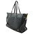 Borsa Tote Louis Vuitton Monogram Empreinte Lumineuse GM Blu navy - vista 3