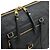 Borsa Tote Louis Vuitton Monogram Empreinte Lumineuse GM Blu navy - vista 6