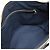 Borsa Tote Louis Vuitton Monogram Empreinte Lumineuse GM Blu navy - vista 7