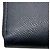 Céline Celine Round Long Wallet - Black Leather - view 10
