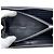 Céline Celine Round Long Wallet - Black Leather - view 5