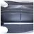 Céline Celine Round Long Wallet - Black Leather - view 7