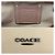 Coach Signature Lederrucksack Weiß Beige - Ansicht 5