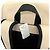 Coach Signature Lederrucksack Weiß Beige - Ansicht 6