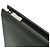 Pochette Voyage MM Taiga Louis Vuitton Clutch Bag Nero - vista 5