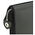 Pochette Voyage MM Taiga Louis Vuitton Clutch Bag Nero - vista 8