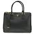 Borsa Prada Galleria Saffiano Nero