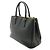 Borsa Prada Galleria Saffiano Nero - vista 3