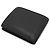 Carteira bi-fold Louis Vuitton Taiga Portefeuille Marco NM Preto - vista 3