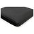 Carteira bi-fold Louis Vuitton Taiga Portefeuille Marco NM Preto - vista 4
