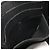 Carteira bi-fold Louis Vuitton Taiga Portefeuille Marco NM Preto - vista 8