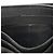 Carteira bi-fold Louis Vuitton Taiga Portefeuille Marco NM Preto - vista 9