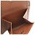 Louis Vuitton Monogram Bi-fold Wallet Braun - Ansicht 10