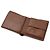 Louis Vuitton Monogram Bi-fold Wallet Braun - Ansicht 5