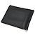 Prada Saffiano Bi-fold Wallet Schwarz - Ansicht 3