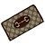 Gucci Round Long Wallet Braun