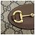 Gucci Round Long Wallet Braun - Ansicht 11
