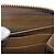 Gucci Round Long Wallet Braun - Ansicht 7