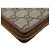 Gucci Round Long Wallet Braun - Ansicht 8