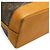 Borsa a Spalla Louis Vuitton Monogram Noe Marrone Monogramma - vista 4