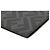 FENDI Bi-fold Wallet mit diagonalem Zucca-Muster Braun Schwarz Gelb - Ansicht 4