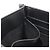 FENDI Bi-fold Wallet mit diagonalem Zucca-Muster Braun Schwarz Gelb - Ansicht 6