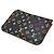 Louis Vuitton Monogram Multicolore Coin Purse Black Multiple colors - view 3