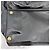 Borsa Tote in vernice nera Yves Saint Laurent Nero - vista 10