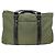 Borsa a tracolla 2-way Prada verde kaki Cachi - vista 10
