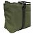 Borsa a tracolla 2-way Prada verde kaki Cachi - vista 7