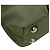 Borsa a tracolla 2-way Prada verde kaki Cachi - vista 8