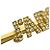Fornellino per capelli Christian Dior Oro Design J'ADIOR Cuore D'oro - vista 10