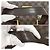 Borsa Tote Louis Vuitton Hampstead PM Marrone - vista 11