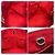 Borsa Tote Louis Vuitton Hampstead PM Marrone - vista 4