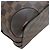 Borsa Tote Louis Vuitton Hampstead PM Marrone - vista 9