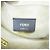 Fendi Moonlight Flap aus Leder mit Plexiglas-Detail Weiß - Ansicht 4