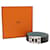 Hermès Hermes Chaine d'Ancre Reversible Belt Brown Black Blue Yellow  - view 10