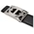 Hermès Hermes Chaine d'Ancre Reversible Belt Brown Black Blue Yellow  - view 4