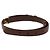 Ledergürtel Cartier Must de Line C-Buckle Bordeaux - Ansicht 3
