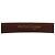 Ledergürtel Cartier Must de Line C-Buckle Bordeaux - Ansicht 6