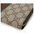 Monedero Gucci GG Supreme Castaño Beige - vista 4